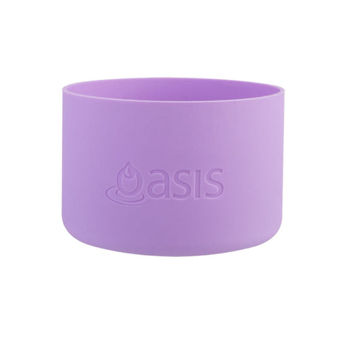 Oasis Silicone Bumper For Sports Bottle 550ML